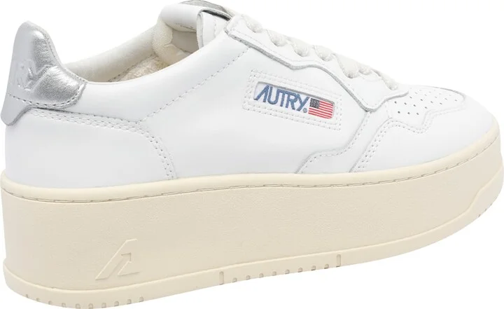Medialist Platform Sneakers - Image 3