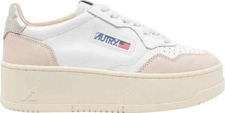 Medialist Platform Sneakers