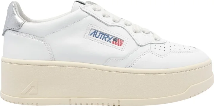 Medialist Platform Sneakers