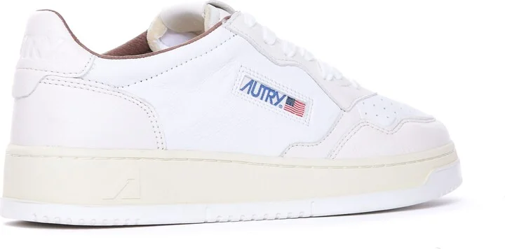 Medialist Sneakers - Image 2