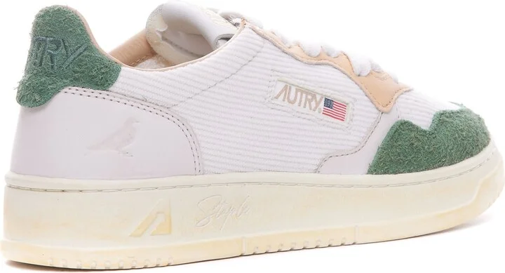 Medialist Super Vintage Sneakers - Image 2
