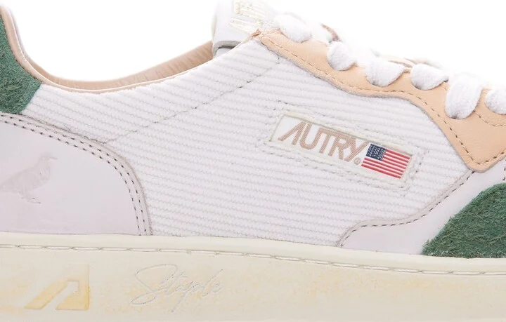 Medialist Super Vintage Sneakers - Image 3