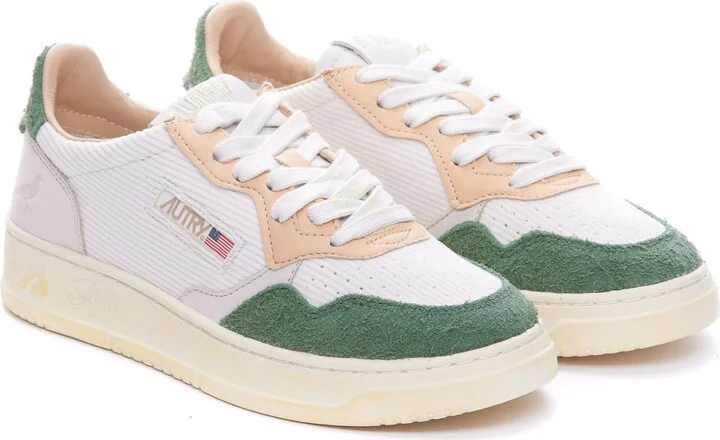Medialist Super Vintage Sneakers - Image 4