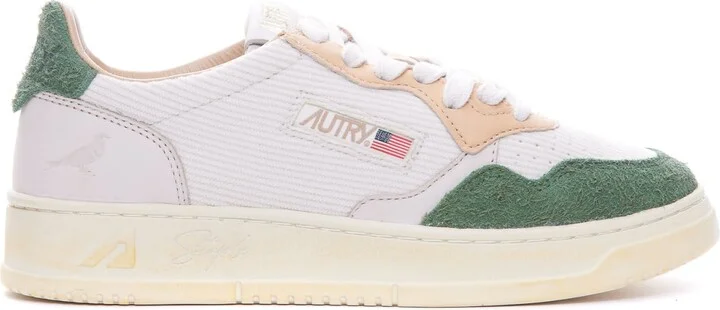 Medialist Super Vintage Sneakers