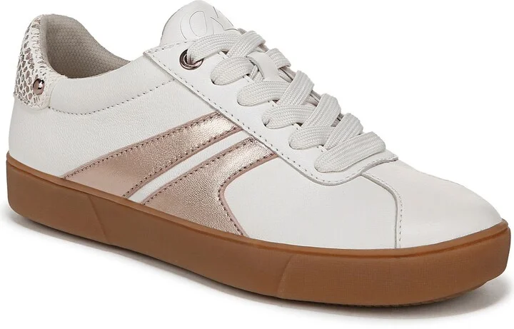 Warm White/ Rose Gold