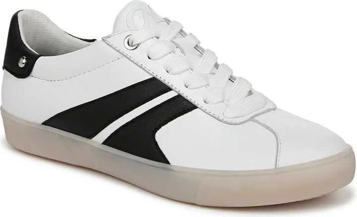 White/ Black