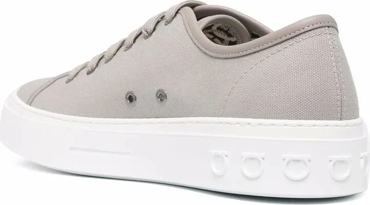 Mediterr low-top sneakers - Image 3