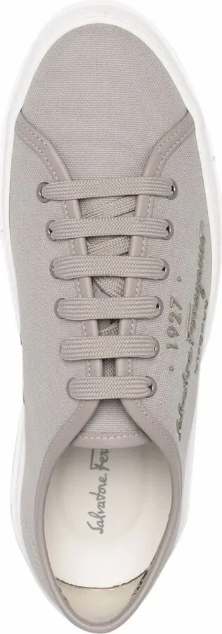 Mediterr low-top sneakers - Image 4