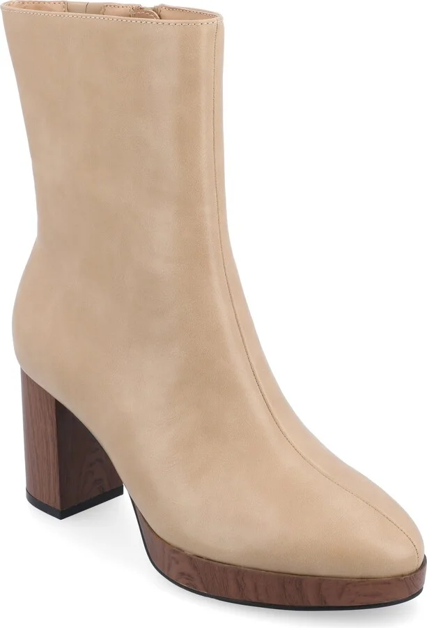 Medium and Wide Width Women's Romer Booties