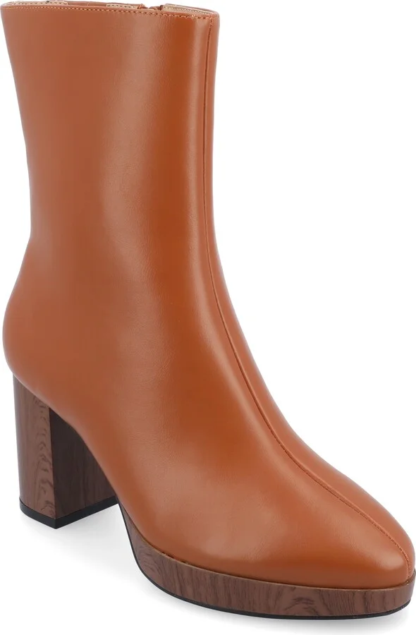 Medium and Wide Width Women's Romer Booties