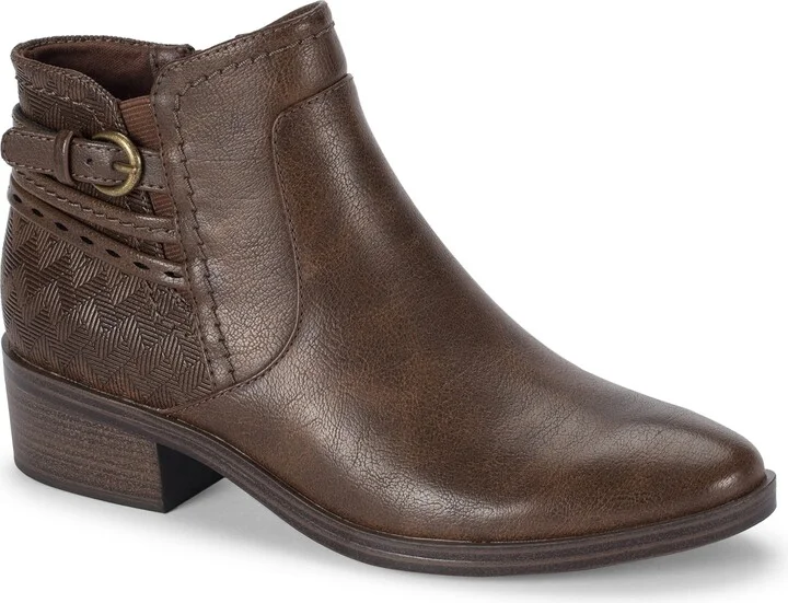 Medley Boot