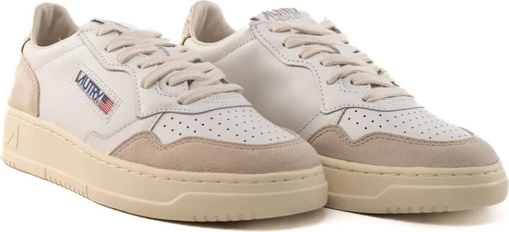 Medlist Low Sneakers - Image 2