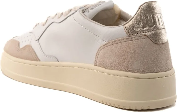 Medlist Low Sneakers - Image 3