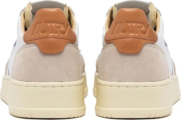 Medlist Low Sneakers - Image 3