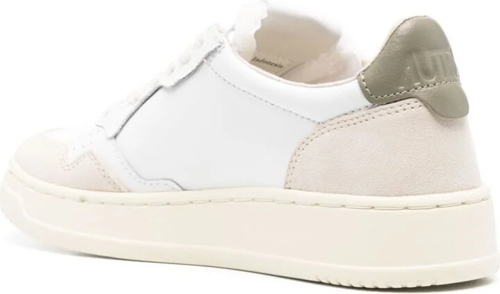 Medlist Low Sneakers - Image 2
