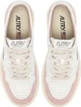 Medlist Low Sneakers - Image 2