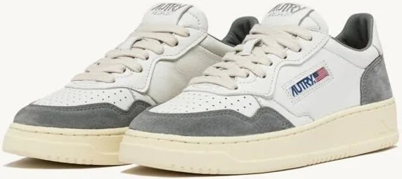 Medlist Low Sneakers - Image 2