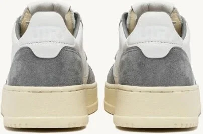 Medlist Low Sneakers - Image 3