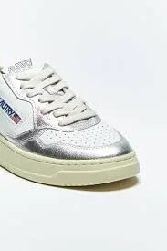 Medlist Low Sneakers - Image 2