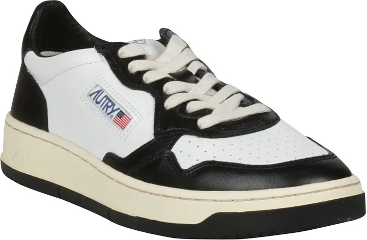 Medlist Low Sneakers - Image 2