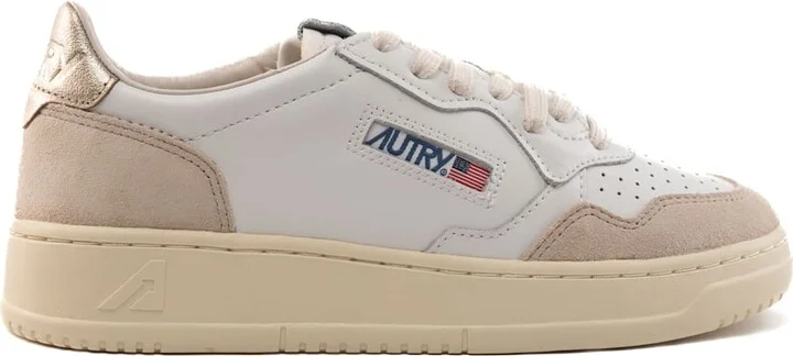 Medlist Low Sneakers