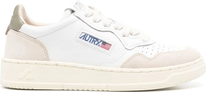 Medlist Low Sneakers