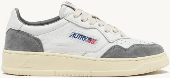 Medlist Low Sneakers