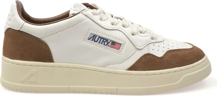 Medlist Low Sneakers