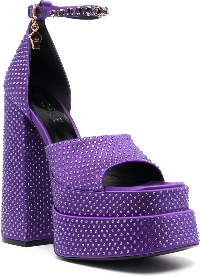 Medus Aevitas platform sandals - Image 2