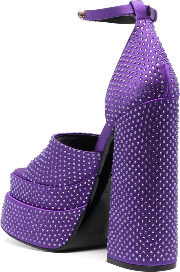 Medus Aevitas platform sandals - Image 3
