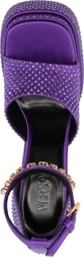 Medus Aevitas platform sandals - Image 4