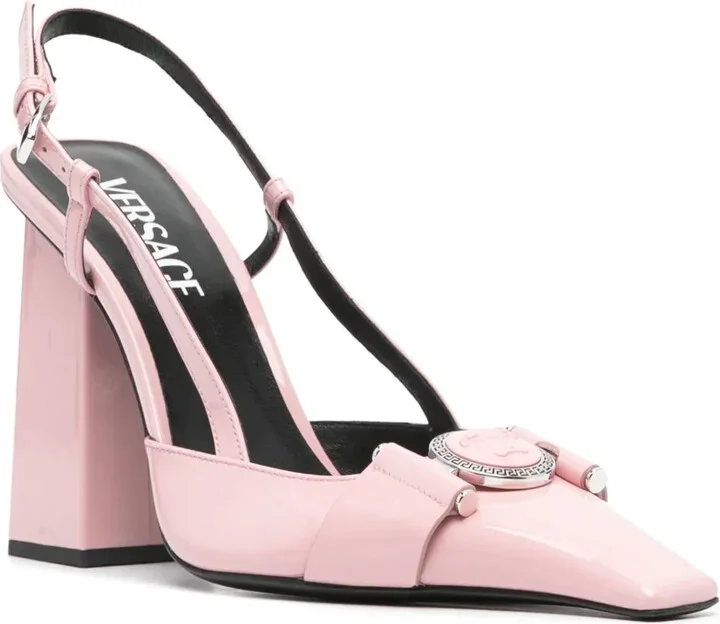 Medusa 105mm pumps - Image 2