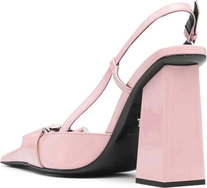 Medusa 105mm pumps - Image 3