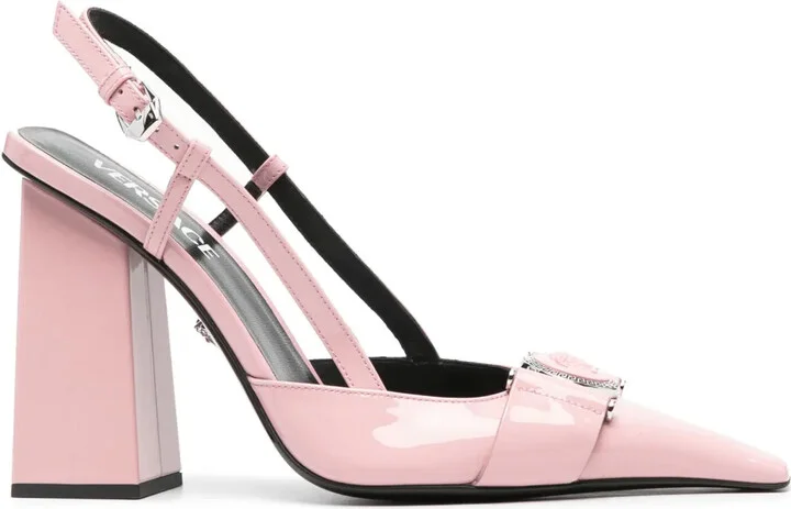 Medusa 105mm pumps