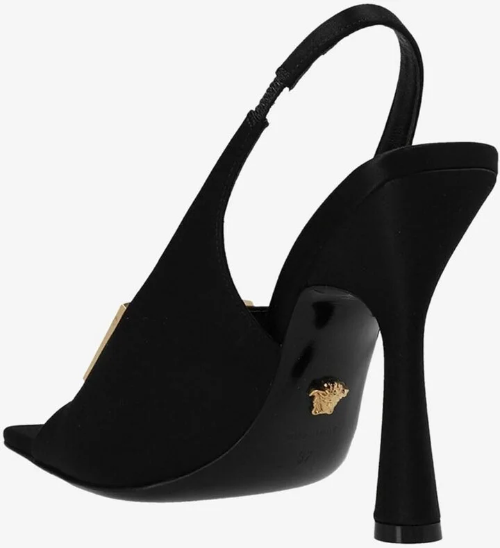 Medusa 110 Slingback Sandals - Image 2
