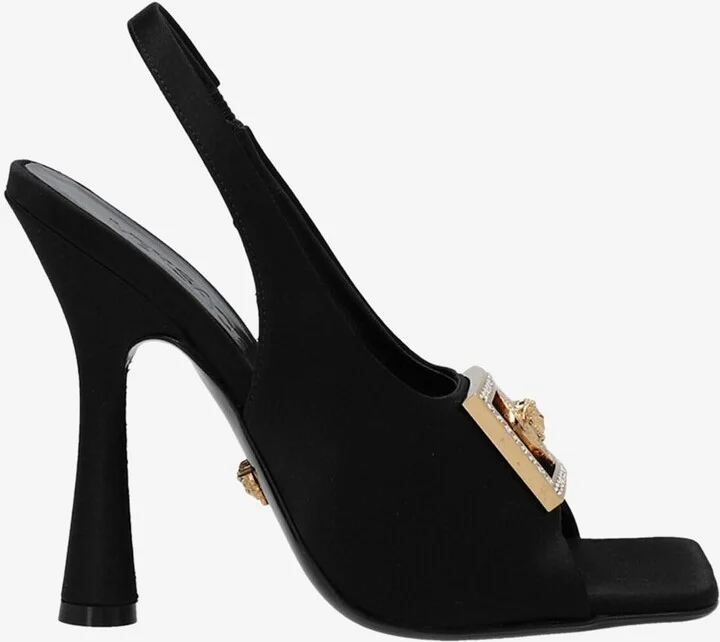 Medusa 110 Slingback Sandals