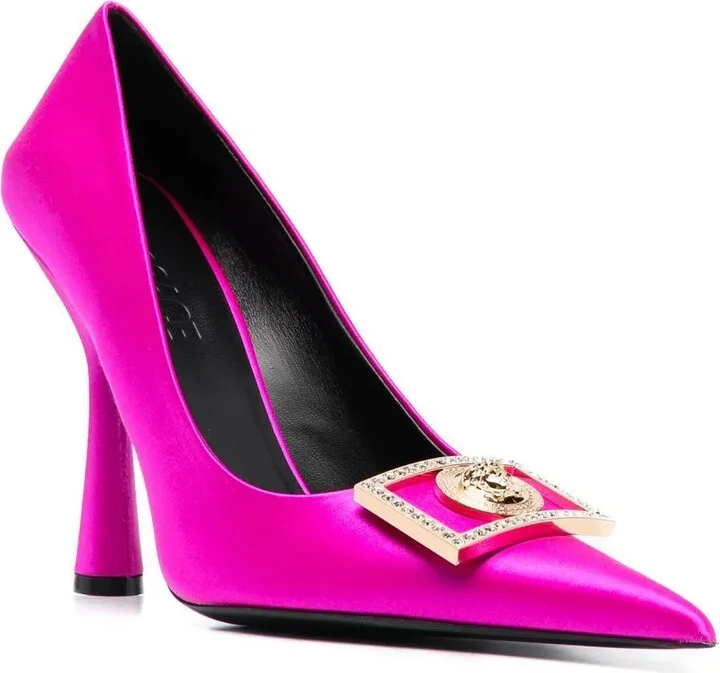 Medusa 120mm pumps - Image 2
