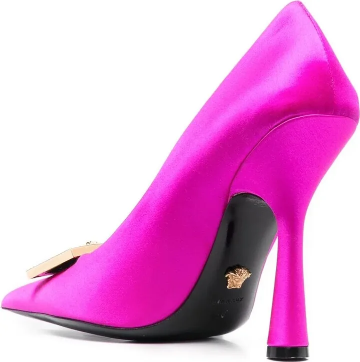 Medusa 120mm pumps - Image 3