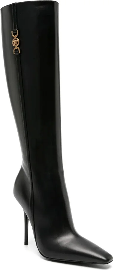 Medusa '95 110mm leather boots - Image 2
