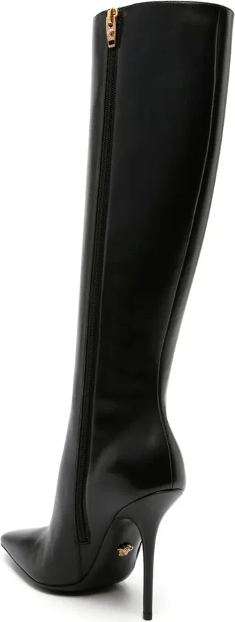 Medusa '95 110mm leather boots - Image 3