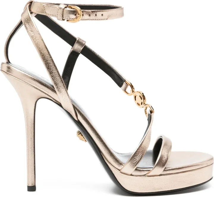 Medusa '95 110mm leather sandals