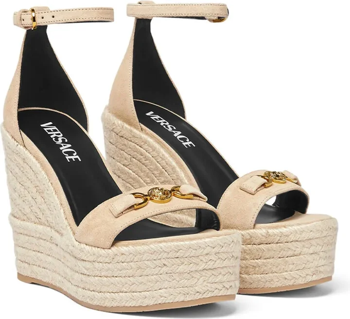 Medusa '95 120mm wedge sandals - Image 2