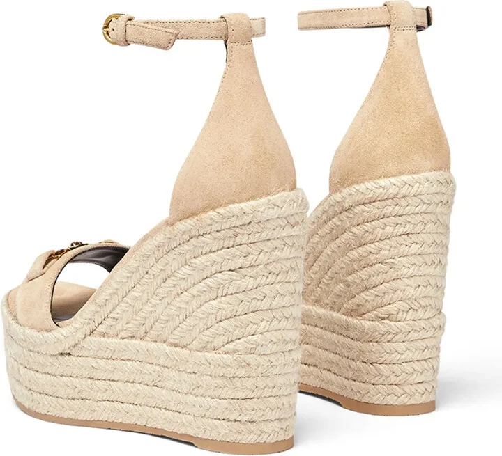 Medusa '95 120mm wedge sandals - Image 3