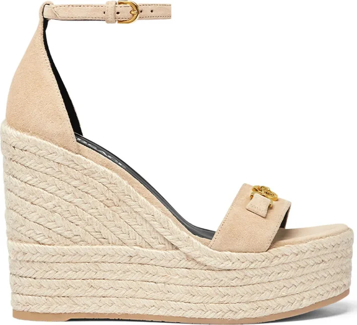 Medusa '95 120mm wedge sandals