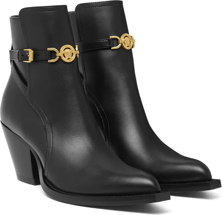 Medusa '95 65mm ankle boots - Image 2