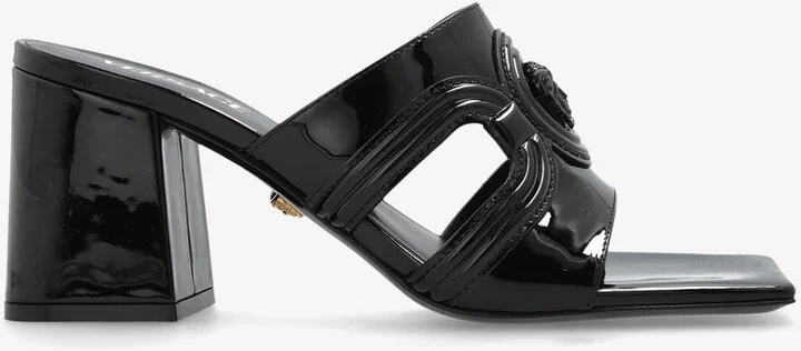 Medusa '95 70 Leather Mules