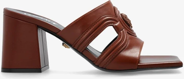 Medusa '95 70 Leather Mules