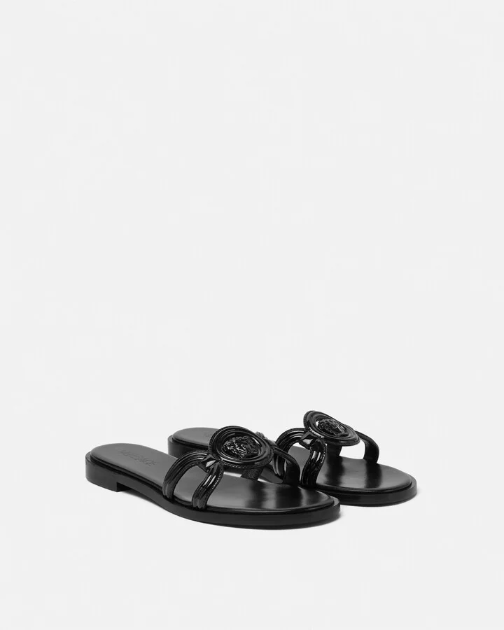 Medusa '95 Flat Sandals - Image 2