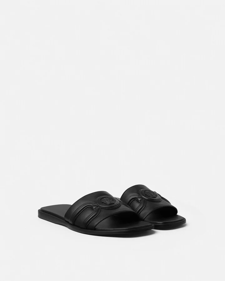Medusa '95 Flat Sandals - Image 2
