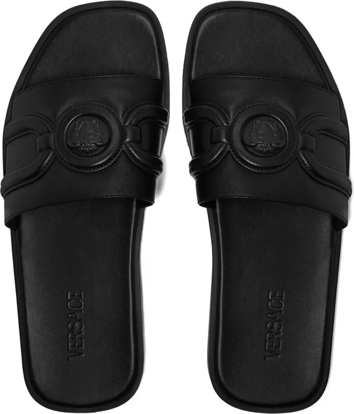 Medusa '95 flat sandals - Image 3